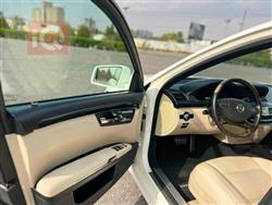 مرسيدس بنز S-Class